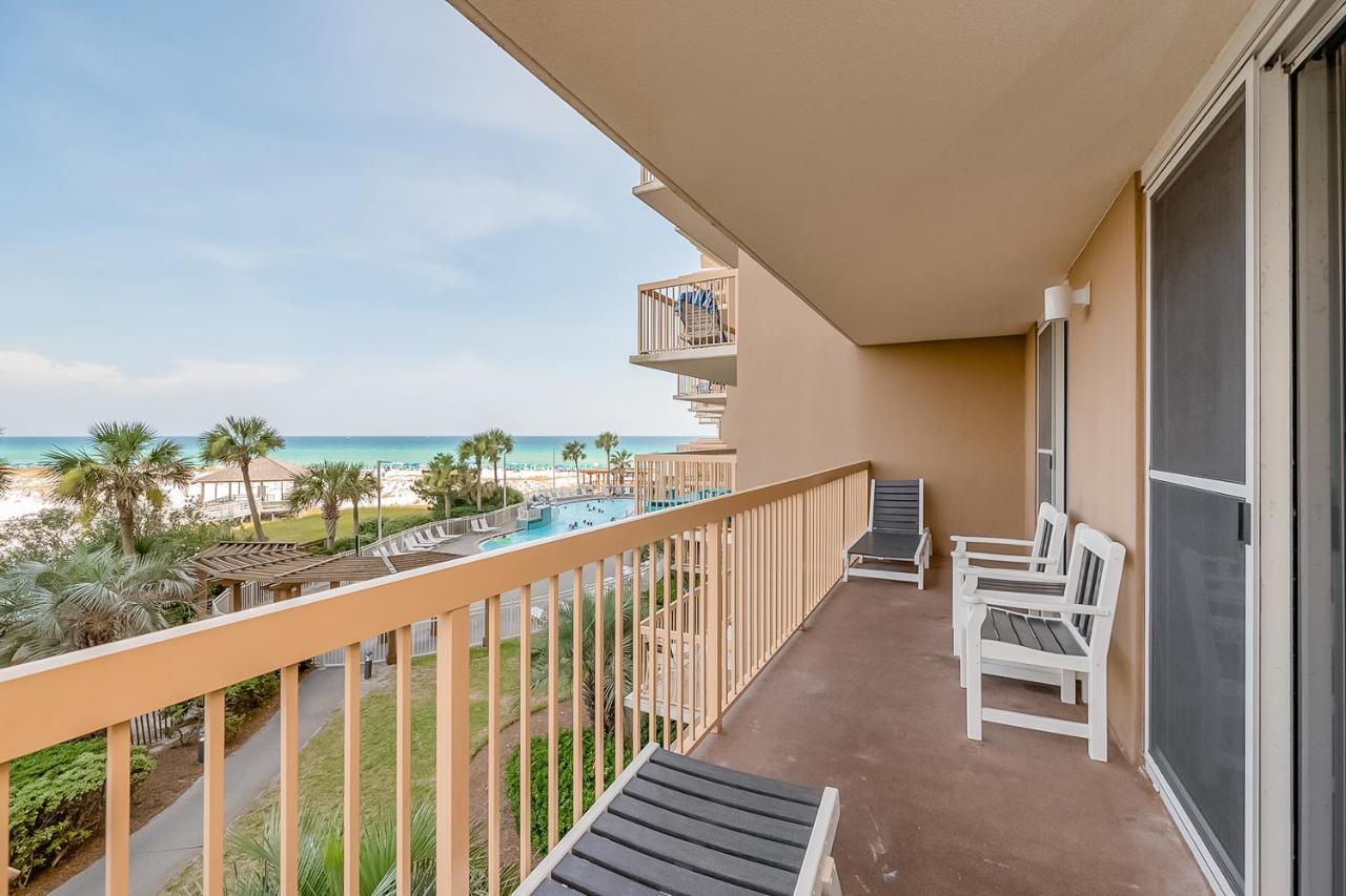 Pelican Beach Resort 316 Destin Ngoại thất bức ảnh