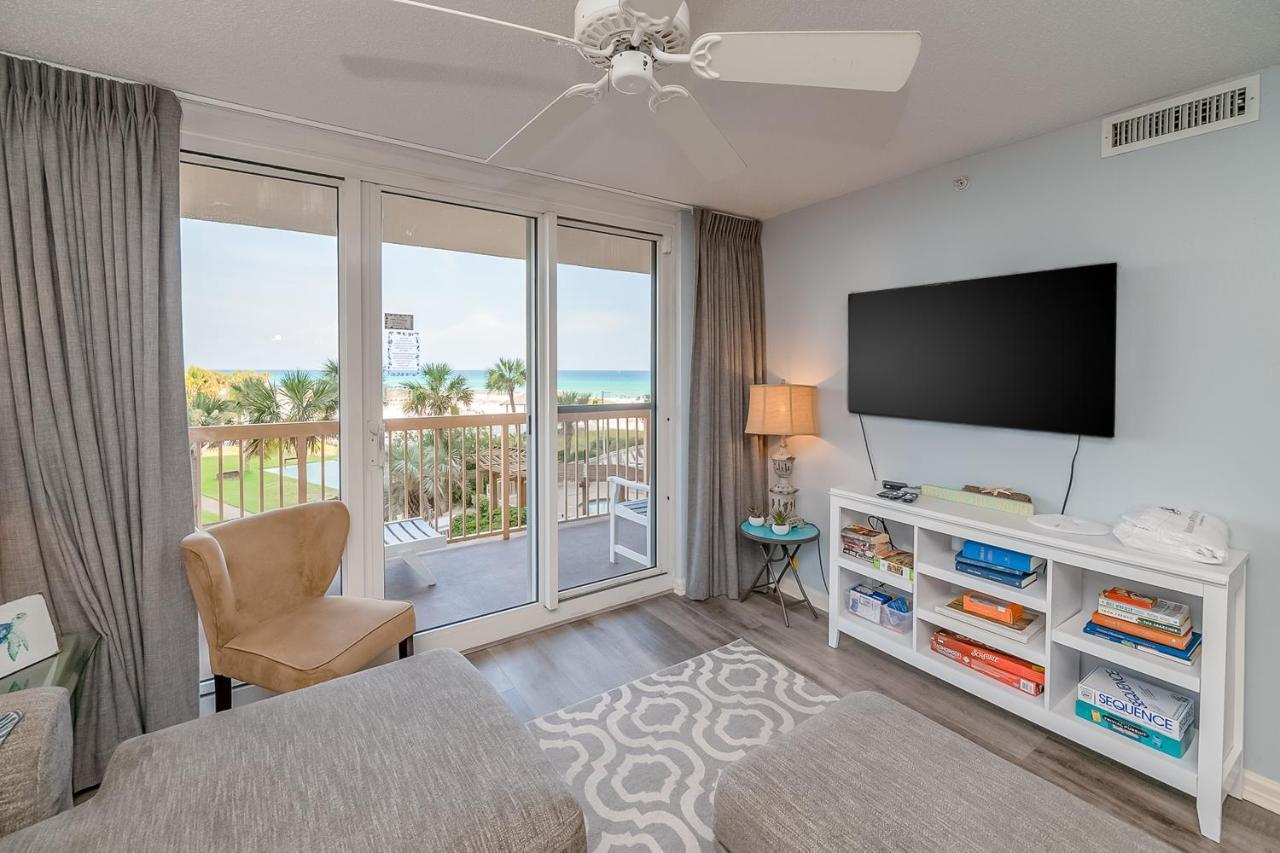 Pelican Beach Resort 316 Destin Ngoại thất bức ảnh