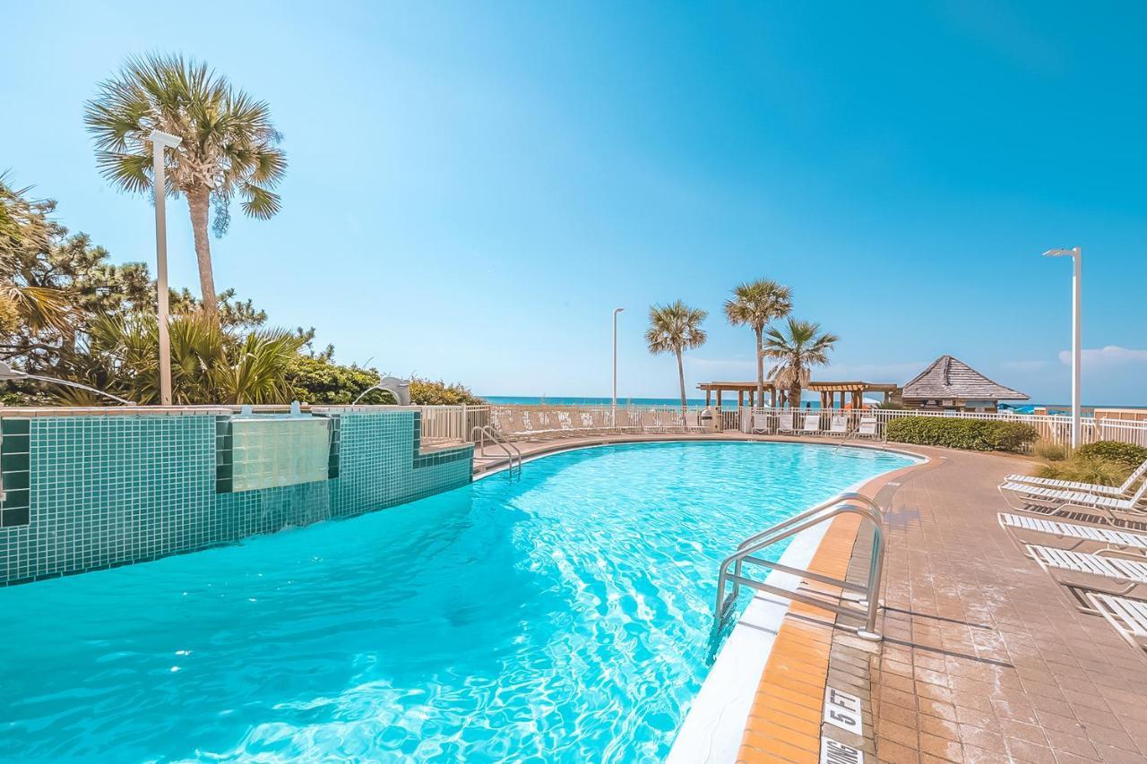 Pelican Beach Resort 316 Destin Ngoại thất bức ảnh