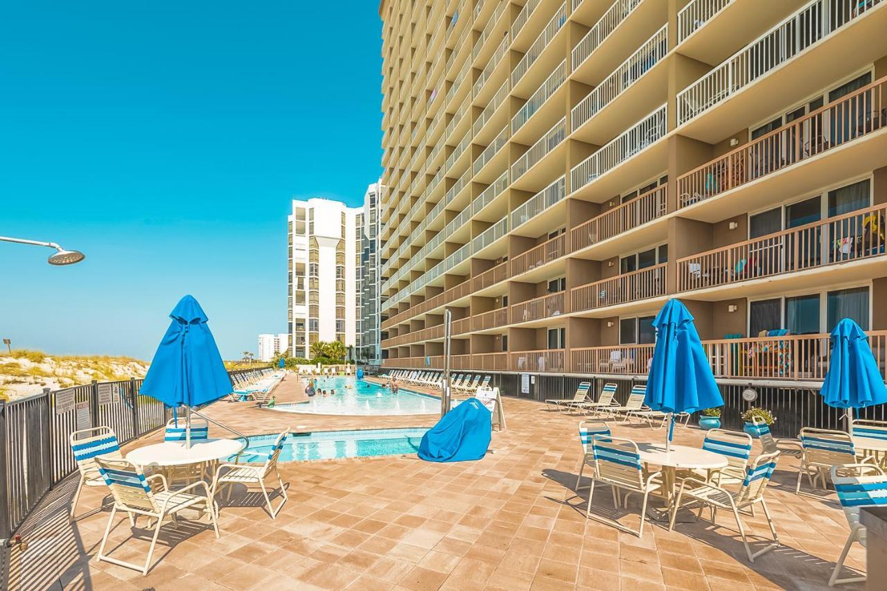 Pelican Beach Resort 316 Destin Ngoại thất bức ảnh