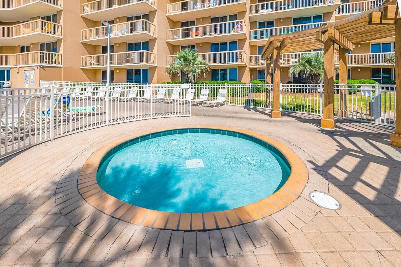 Pelican Beach Resort 316 Destin Ngoại thất bức ảnh