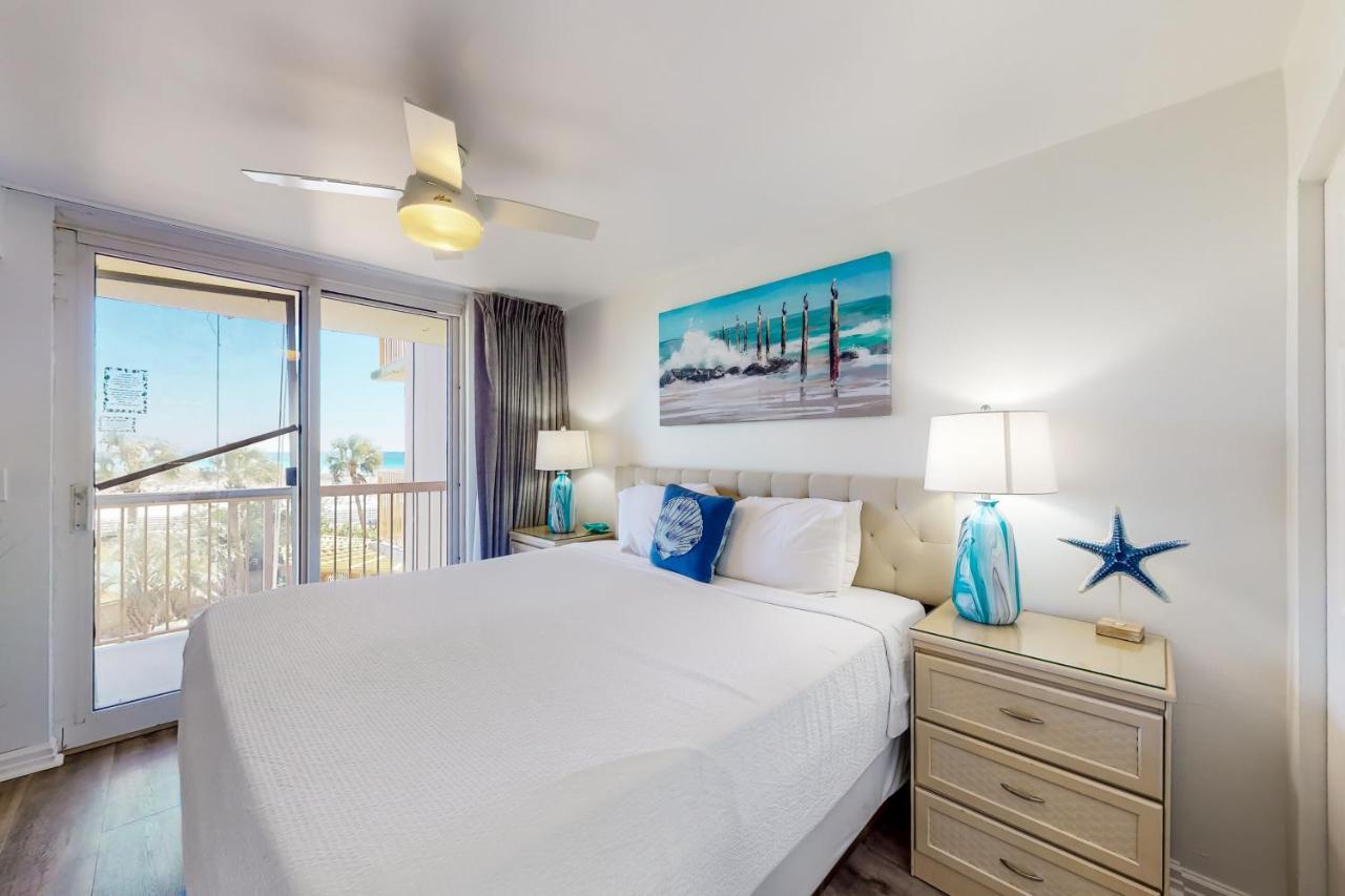 Pelican Beach Resort 316 Destin Ngoại thất bức ảnh