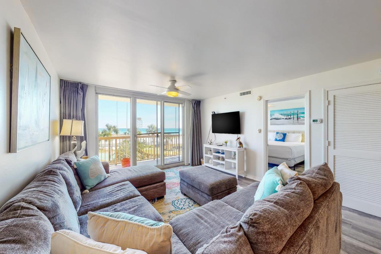 Pelican Beach Resort 316 Destin Ngoại thất bức ảnh