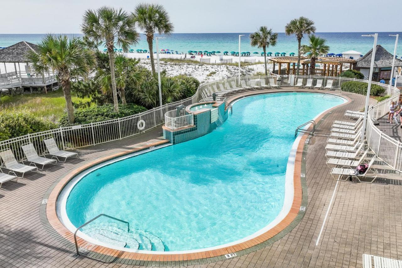 Pelican Beach Resort 316 Destin Ngoại thất bức ảnh