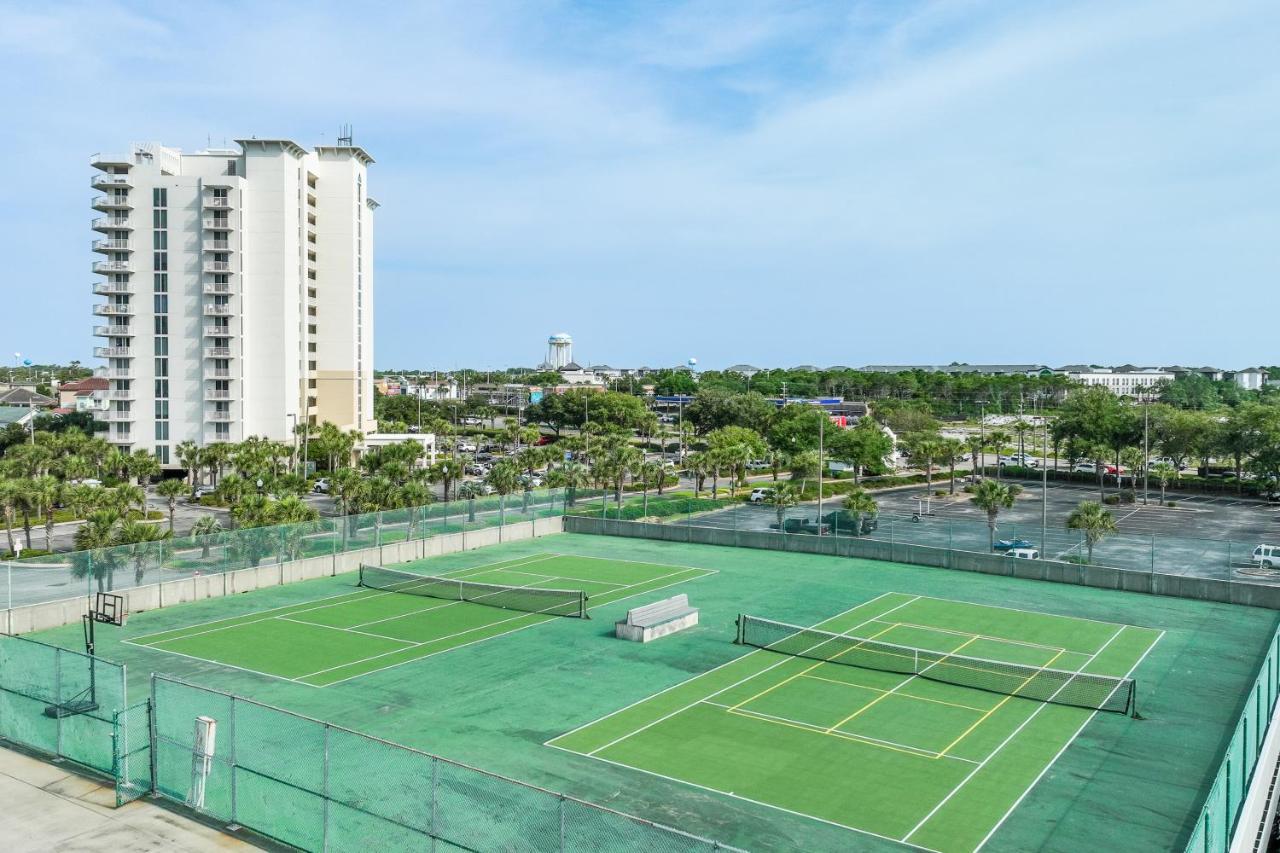 Pelican Beach Resort 316 Destin Ngoại thất bức ảnh