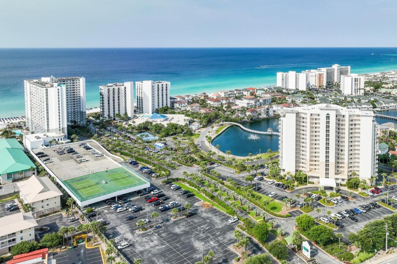 Pelican Beach Resort 316 Destin Ngoại thất bức ảnh