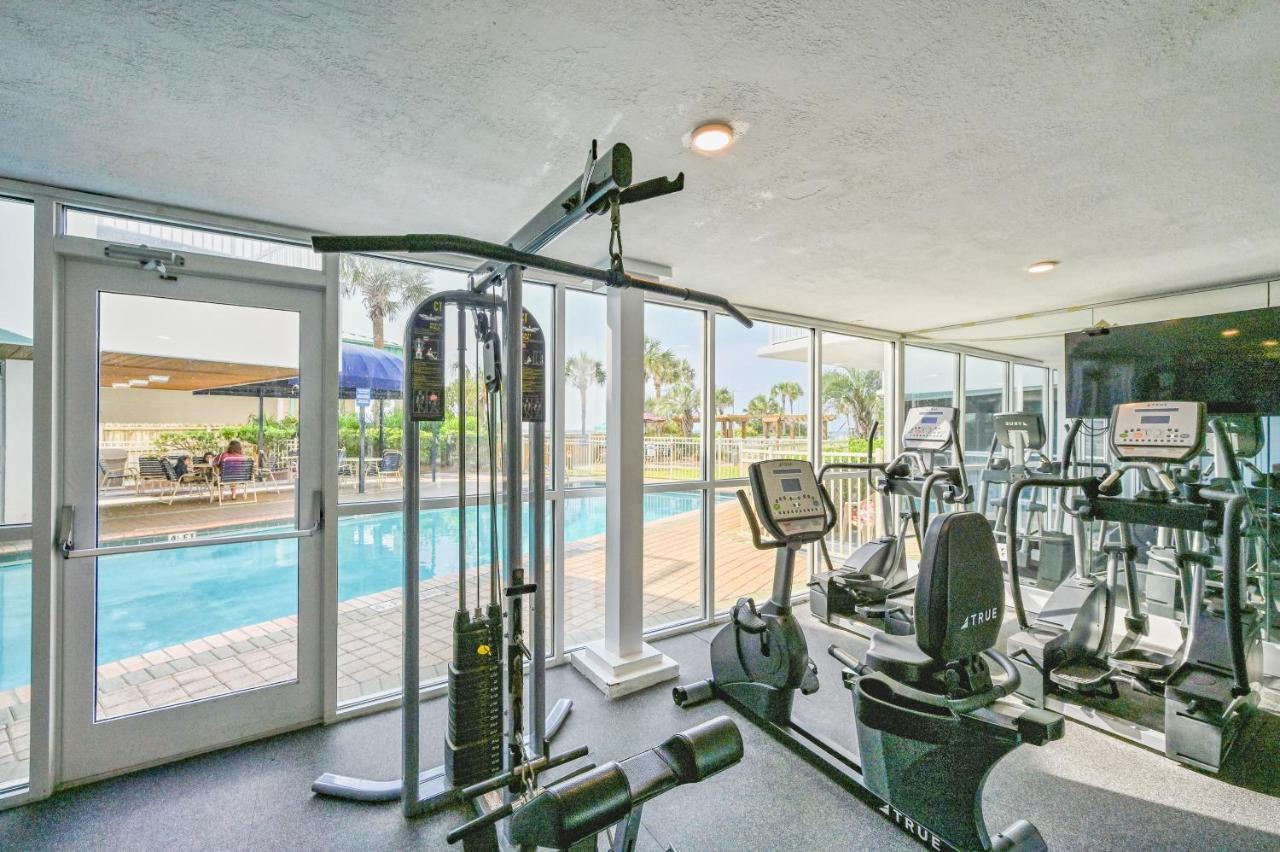 Pelican Beach Resort 316 Destin Ngoại thất bức ảnh