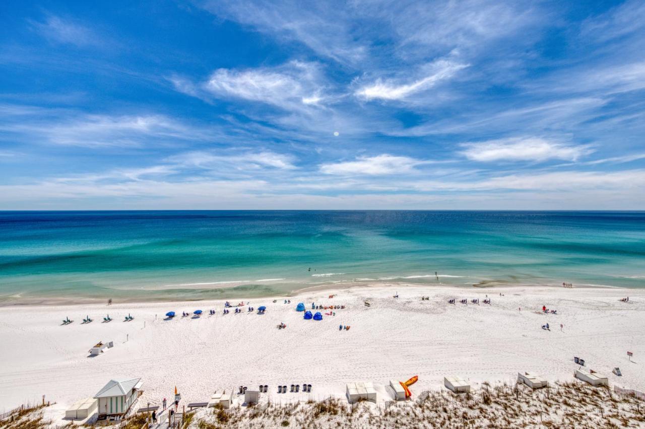 Pelican Beach Resort 316 Destin Ngoại thất bức ảnh