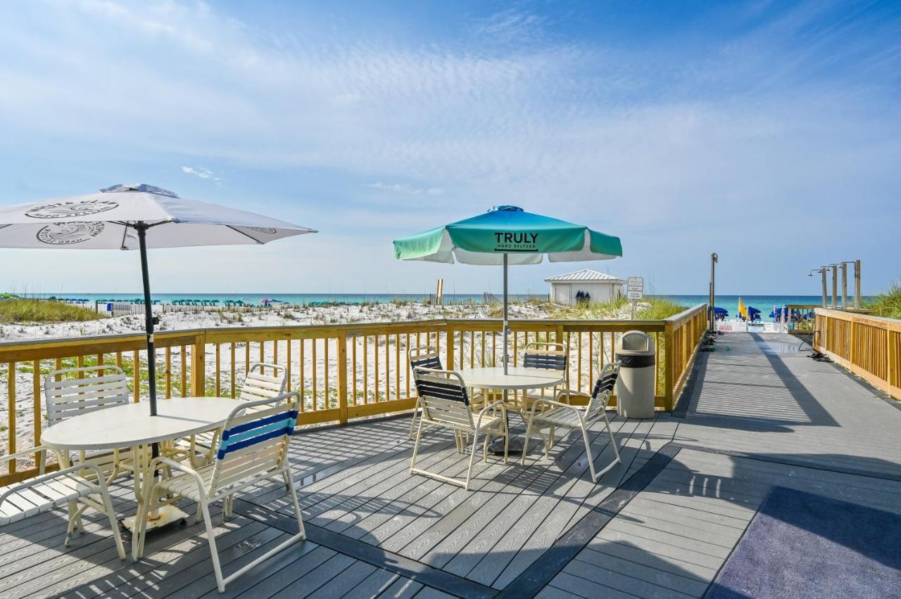 Pelican Beach Resort 316 Destin Ngoại thất bức ảnh