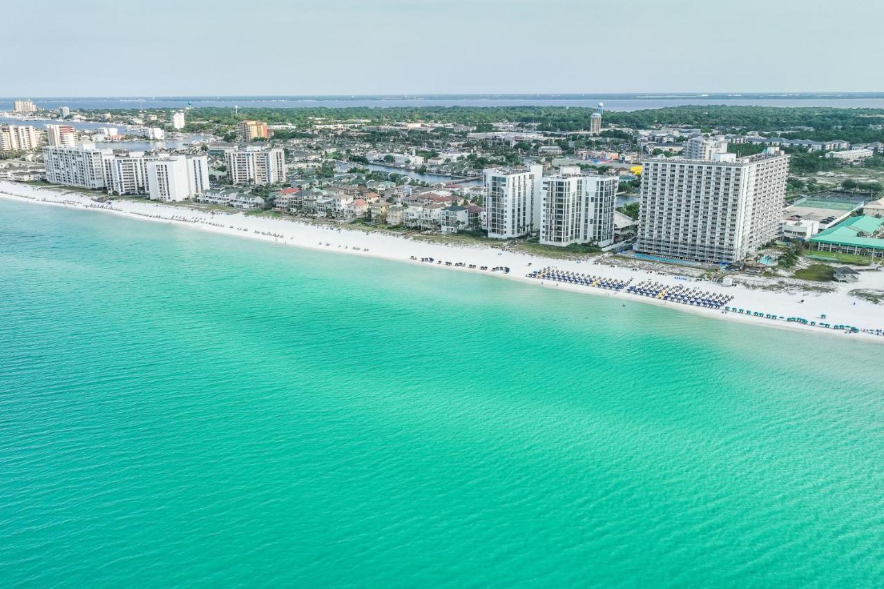 Pelican Beach Resort 316 Destin Ngoại thất bức ảnh