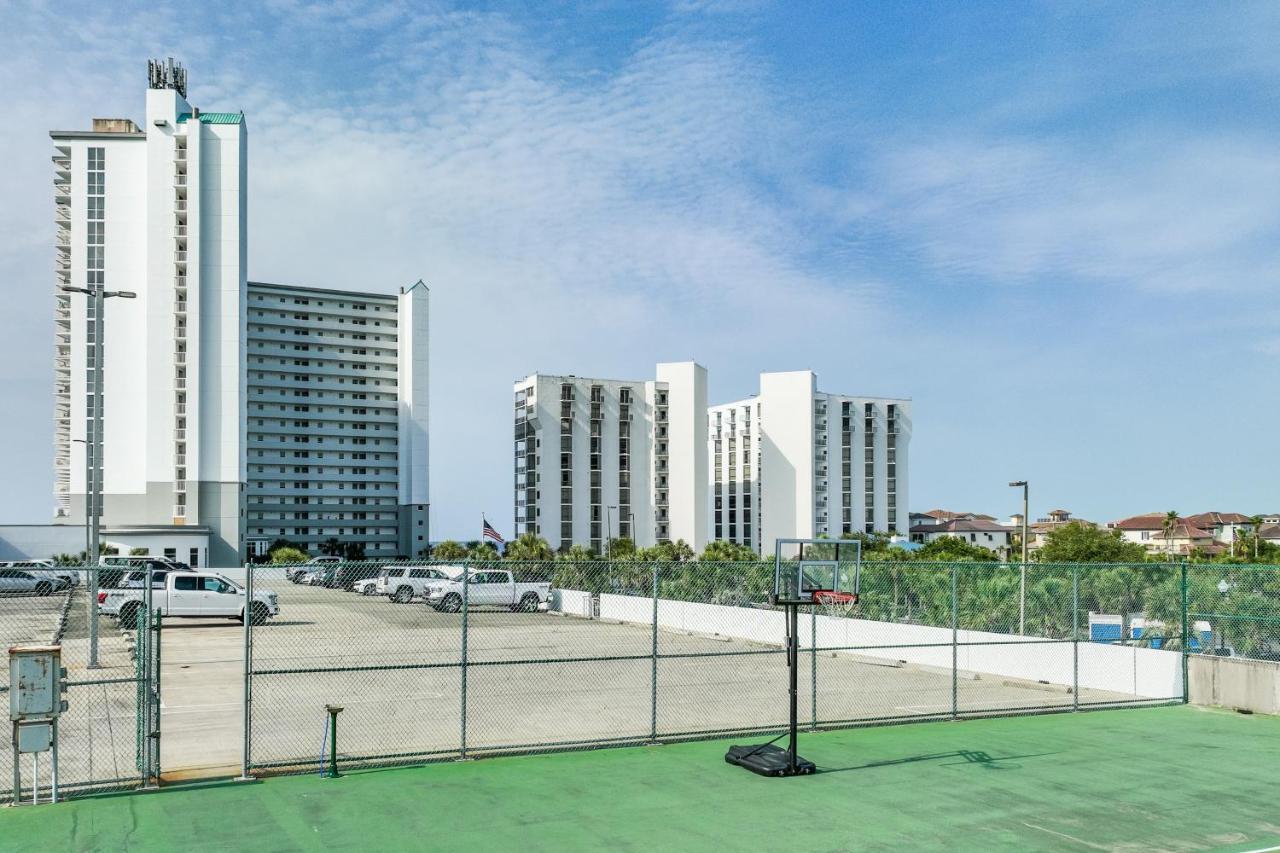 Pelican Beach Resort 316 Destin Ngoại thất bức ảnh