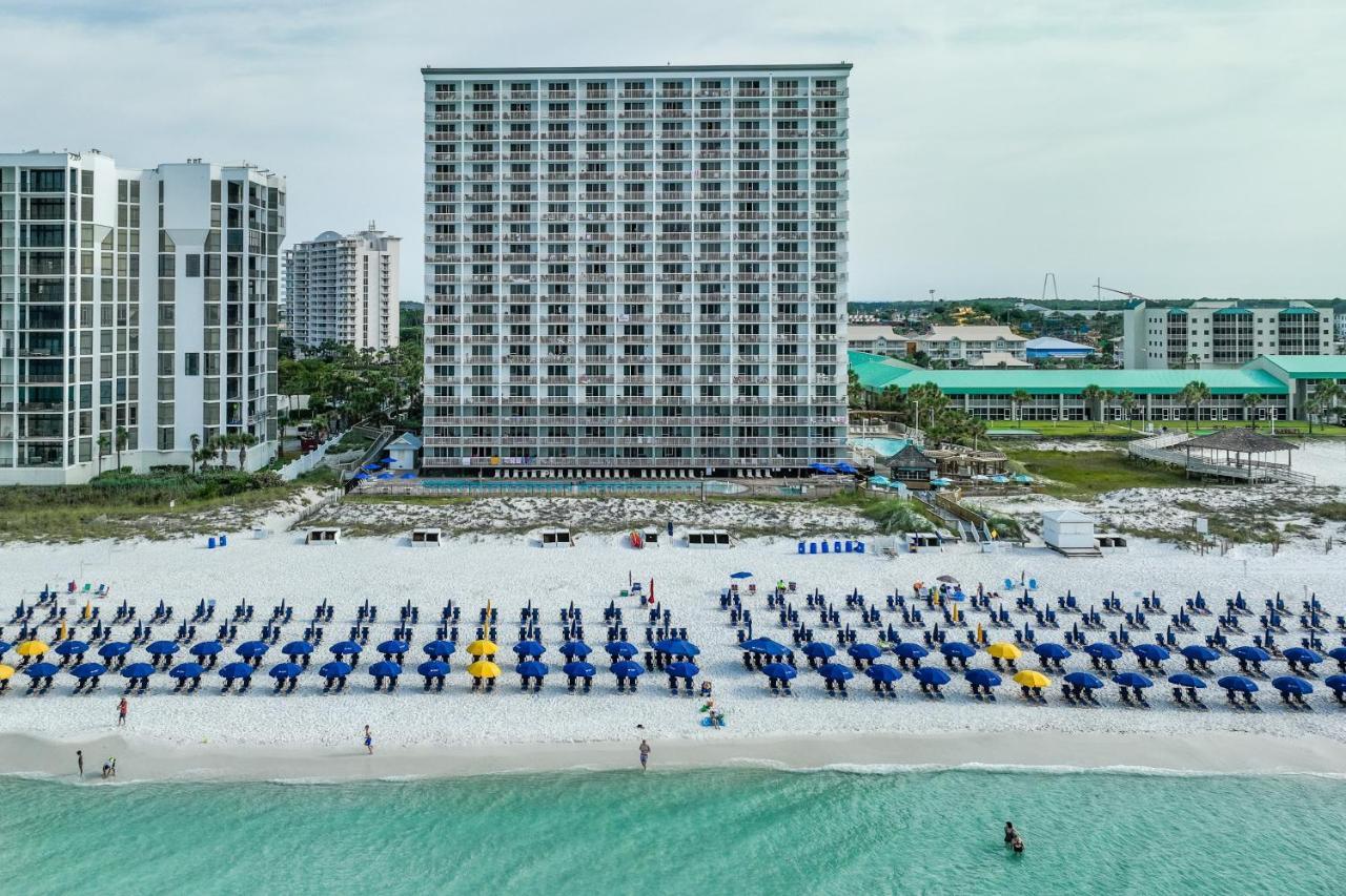 Pelican Beach Resort 316 Destin Ngoại thất bức ảnh